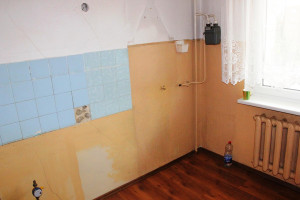 Parduodamas butas Radviliškio g., Centras, Panevėžio m., Panevėžio m. sav., 36.00 m² ploto 1 kambarys 13