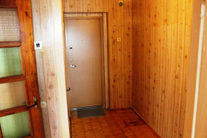 Parduodamas butas Radviliškio g., Centras, Panevėžio m., Panevėžio m. sav., 36.00 m² ploto 1 kambarys 4