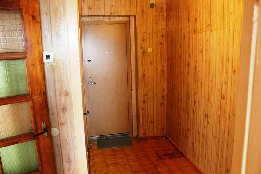 Parduodamas butas Radviliškio g., Centras, Panevėžio m., Panevėžio m. sav., 36.00 m² ploto 1 kambarys 4