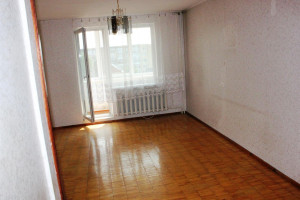 Parduodamas butas Radviliškio g., Centras, Panevėžio m., Panevėžio m. sav., 36.00 m² ploto 1 kambarys 5