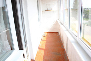 Parduodamas butas Radviliškio g., Centras, Panevėžio m., Panevėžio m. sav., 36.00 m² ploto 1 kambarys 6