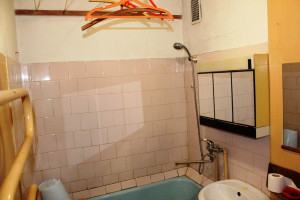 Parduodamas butas Radviliškio g., Centras, Panevėžio m., Panevėžio m. sav., 36.00 m² ploto 1 kambarys 8