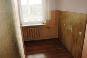 Parduodamas butas Radviliškio g., Centras, Panevėžio m., Panevėžio m. sav., 36.00 m² ploto 1 kambarys 10