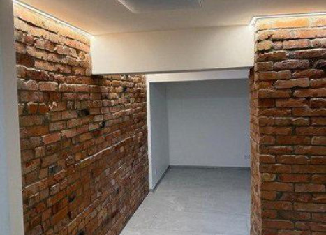 Nuomojamos patalpos Šaulių g., Klaipėdos m., Klaipėdos m. sav., 85.70 m² ploto