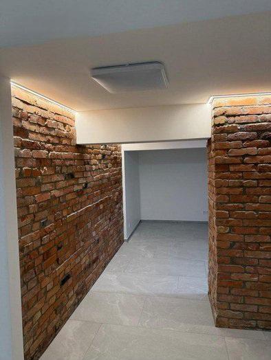 Nuomojamos patalpos Šaulių g., Klaipėdos m., Klaipėdos m. sav., 85.70 m² ploto 1