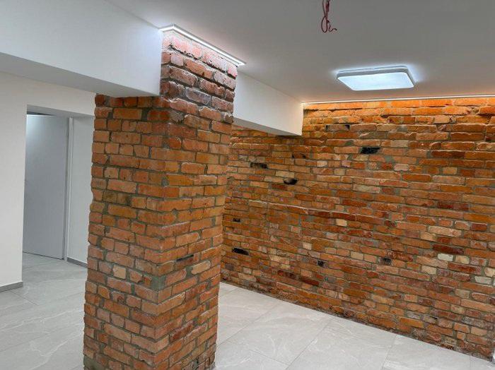 Nuomojamos patalpos Šaulių g., Klaipėdos m., Klaipėdos m. sav., 85.70 m² ploto 2
