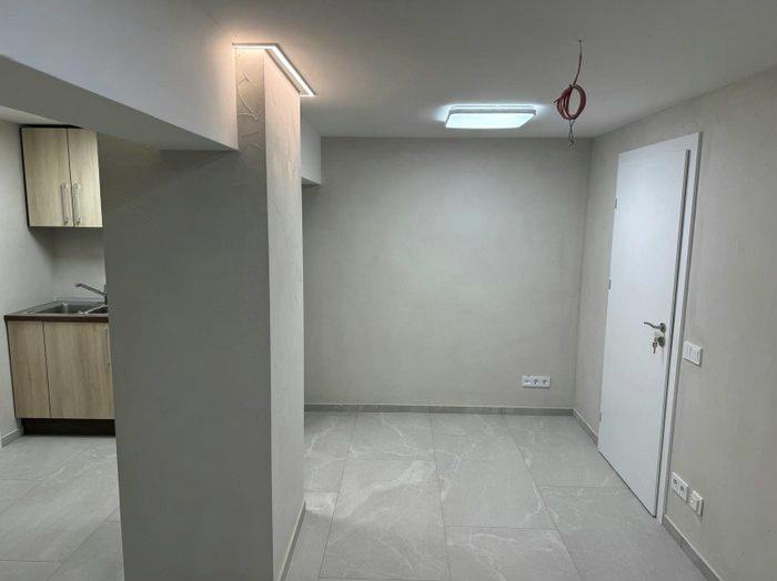 Nuomojamos patalpos Šaulių g., Klaipėdos m., Klaipėdos m. sav., 85.70 m² ploto 3