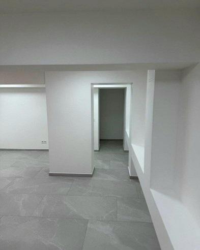 Nuomojamos patalpos Šaulių g., Klaipėdos m., Klaipėdos m. sav., 85.70 m² ploto 6