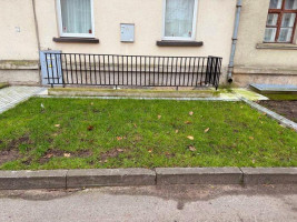 Nuomojamos patalpos Šaulių g., Klaipėdos m., Klaipėdos m. sav., 85.70 m² ploto 9