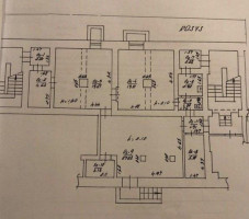 Nuomojamos patalpos Šaulių g., Klaipėdos m., Klaipėdos m. sav., 85.70 m² ploto 10
