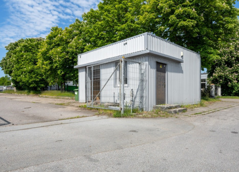 Nuomojamas kitos paskirties sklypas Svajonės g., Šilutė, Klaipėdos m., Klaipėdos m. sav., 35.5 a ploto