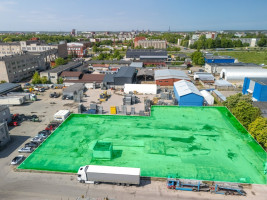 Nuomojamas kitos paskirties sklypas Svajonės g., Šilutė, Klaipėdos m., Klaipėdos m. sav., 35.5 a ploto 6