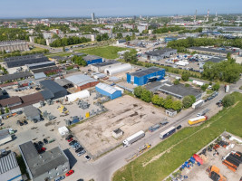 Nuomojamas kitos paskirties sklypas Svajonės g., Šilutė, Klaipėdos m., Klaipėdos m. sav., 35.5 a ploto 7