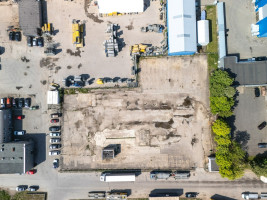 Nuomojamas kitos paskirties sklypas Svajonės g., Šilutė, Klaipėdos m., Klaipėdos m. sav., 35.5 a ploto 9