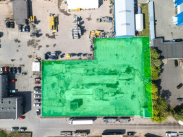 Nuomojamas kitos paskirties sklypas Svajonės g., Šilutė, Klaipėdos m., Klaipėdos m. sav., 35.5 a ploto 10