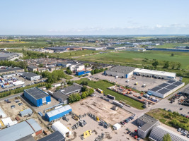 Nuomojamas kitos paskirties sklypas Svajonės g., Šilutė, Klaipėdos m., Klaipėdos m. sav., 35.5 a ploto 11