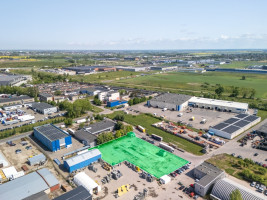 Nuomojamas kitos paskirties sklypas Svajonės g., Šilutė, Klaipėdos m., Klaipėdos m. sav., 35.5 a ploto 12