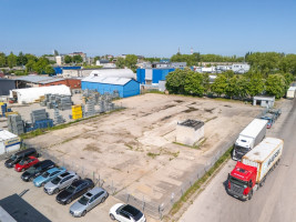 Nuomojamas kitos paskirties sklypas Svajonės g., Šilutė, Klaipėdos m., Klaipėdos m. sav., 35.5 a ploto 13