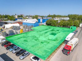 Nuomojamas kitos paskirties sklypas Svajonės g., Šilutė, Klaipėdos m., Klaipėdos m. sav., 35.5 a ploto 14
