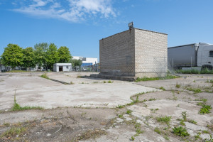 Nuomojamas kitos paskirties sklypas Svajonės g., Šilutė, Klaipėdos m., Klaipėdos m. sav., 35.5 a ploto 16