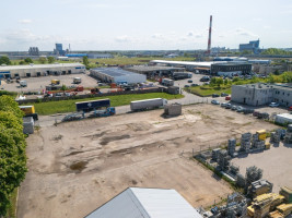 Nuomojamas kitos paskirties sklypas Svajonės g., Šilutė, Klaipėdos m., Klaipėdos m. sav., 35.5 a ploto 17