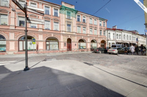Nuomojamas butas Trakų g., Senamiestis, Vilniaus m., Vilniaus m. sav., 53 m2 ploto, 2 kambariai 13
