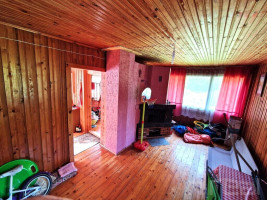 Išskirtinai privačioje vietoje parduodamas jaukus sodo namas Utenėlės k., SB „Aidas“ 18