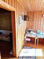 Išskirtinai privačioje vietoje parduodamas jaukus sodo namas Utenėlės k., SB „Aidas“ 20