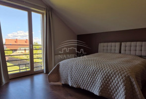 Parduodamas namas Slengių k., Klaipėdos r. sav., 218 m2 ploto, 2 aukštai 7