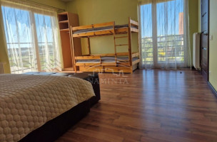 Parduodamas namas Slengių k., Klaipėdos r. sav., 218 m2 ploto, 2 aukštai 8