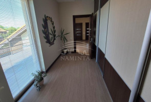 Parduodamas namas Slengių k., Klaipėdos r. sav., 218 m2 ploto, 2 aukštai 9