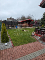 Parduodamas namas Derceklių k., Klaipėdos r. sav., 160 m2 ploto, 2 aukštai 2