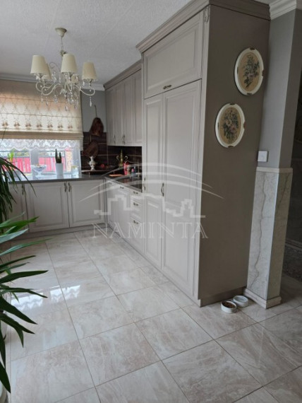 Parduodamas namas Derceklių k., Klaipėdos r. sav., 160 m2 ploto, 2 aukštai 3