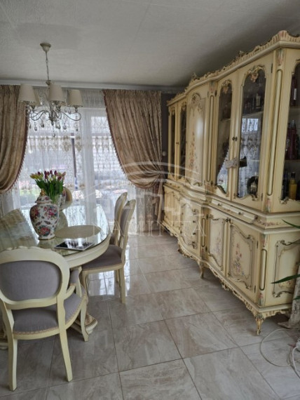 Parduodamas namas Derceklių k., Klaipėdos r. sav., 160 m2 ploto, 2 aukštai 4