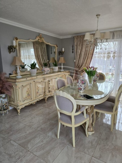 Parduodamas namas Derceklių k., Klaipėdos r. sav., 160 m2 ploto, 2 aukštai 5