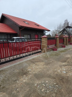 Parduodamas namas Derceklių k., Klaipėdos r. sav., 160 m2 ploto, 2 aukštai 10