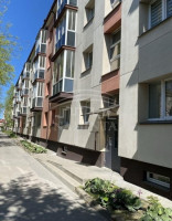 Parduodamas butas Sportininkų g., Sportininkai, Klaipėdos m., Klaipėdos m. sav., 38 m2 ploto, 2 kambariai 9