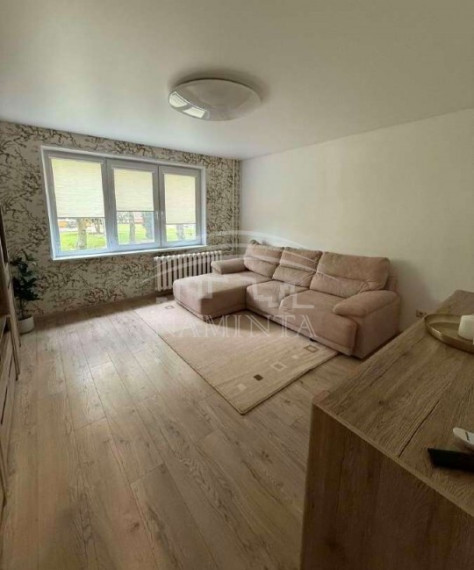 Parduodamas butas Žardininkų g., Žardininkai, Klaipėdos m., Klaipėdos m. sav., 48 m2 ploto, 2 kambariai 5