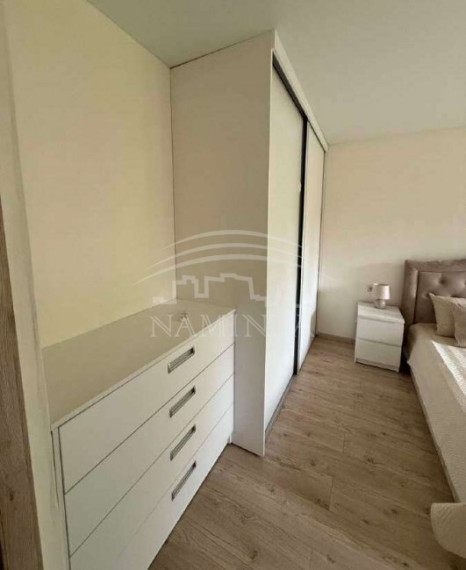 Parduodamas butas Žardininkų g., Žardininkai, Klaipėdos m., Klaipėdos m. sav., 48 m2 ploto, 2 kambariai 6