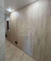 Parduodamas butas Žardininkų g., Žardininkai, Klaipėdos m., Klaipėdos m. sav., 48 m2 ploto, 2 kambariai 9