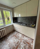 Parduodamas butas Žardininkų g., Žardininkai, Klaipėdos m., Klaipėdos m. sav., 48 m2 ploto, 2 kambariai 10