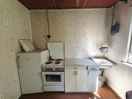 Parduodamas namas Kirneilės k., Molėtų r. sav., 28 m² ploto 1 kambarys 8