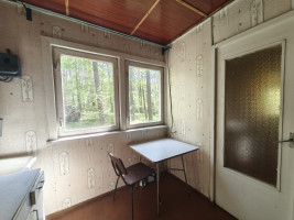 Parduodamas namas Kirneilės k., Molėtų r. sav., 28 m² ploto 1 kambarys 9