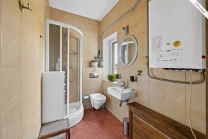 Parduodamas namas Parko g., Didžiosios Riešės k., Vilniaus r. sav., 138.67 m2 ploto, 2 aukštai 24