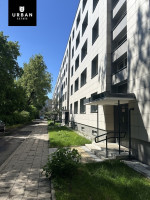 Parduodamas butas Kalvarijų g., Šnipiškėse, Vilniuje, 46.3 kv.m ploto 16