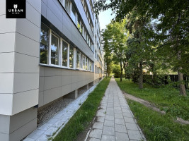 Parduodamas butas Kalvarijų g., Šnipiškėse, Vilniuje, 46.3 kv.m ploto 17
