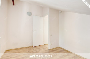 Parduodamas namas Pylimo g., Centras, Vilniaus m., Vilniaus m. sav., 124 m2 ploto, 2 aukštai 18