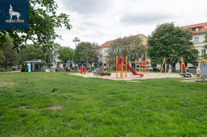 Parduodamas butas Rūdninkų g., Senamiestis, Vilniaus m., Vilniaus m. sav., 47.22 m2 ploto, 2 kambariai 20