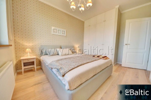 Nuomojamas butas Šaltinių g., Naujamiestis, Vilniaus m., Vilniaus m. sav., 45 m2 ploto, 2 kambariai 8