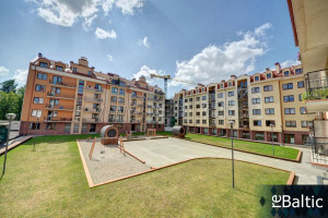 Nuomojamas butas Šaltinių g., Naujamiestis, Vilniaus m., Vilniaus m. sav., 45 m2 ploto, 2 kambariai 13